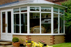 conservatories East Brent