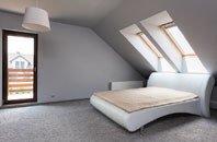 East Brent bedroom extensions