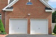 free East Brent garage construction quotes