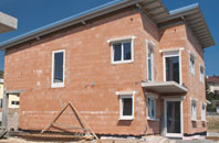East Brent home extensions