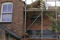 free East Brent home extension quotes