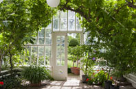free East Brent orangery quotes