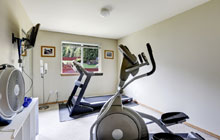 East Brent home gym construction leads
